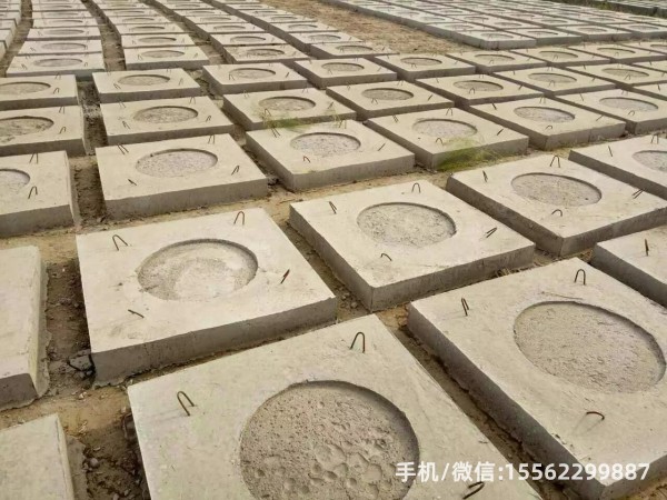 颍上DP12混凝土电杆底盘